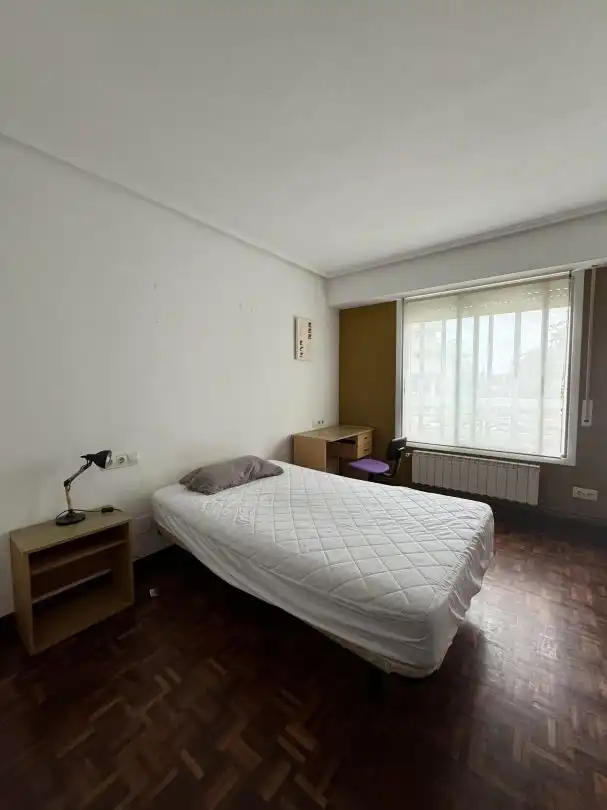 Flat for rent in Ibaeta