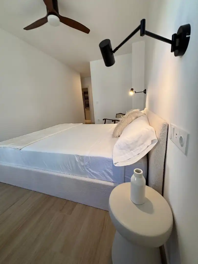 Flat for sale in Feria