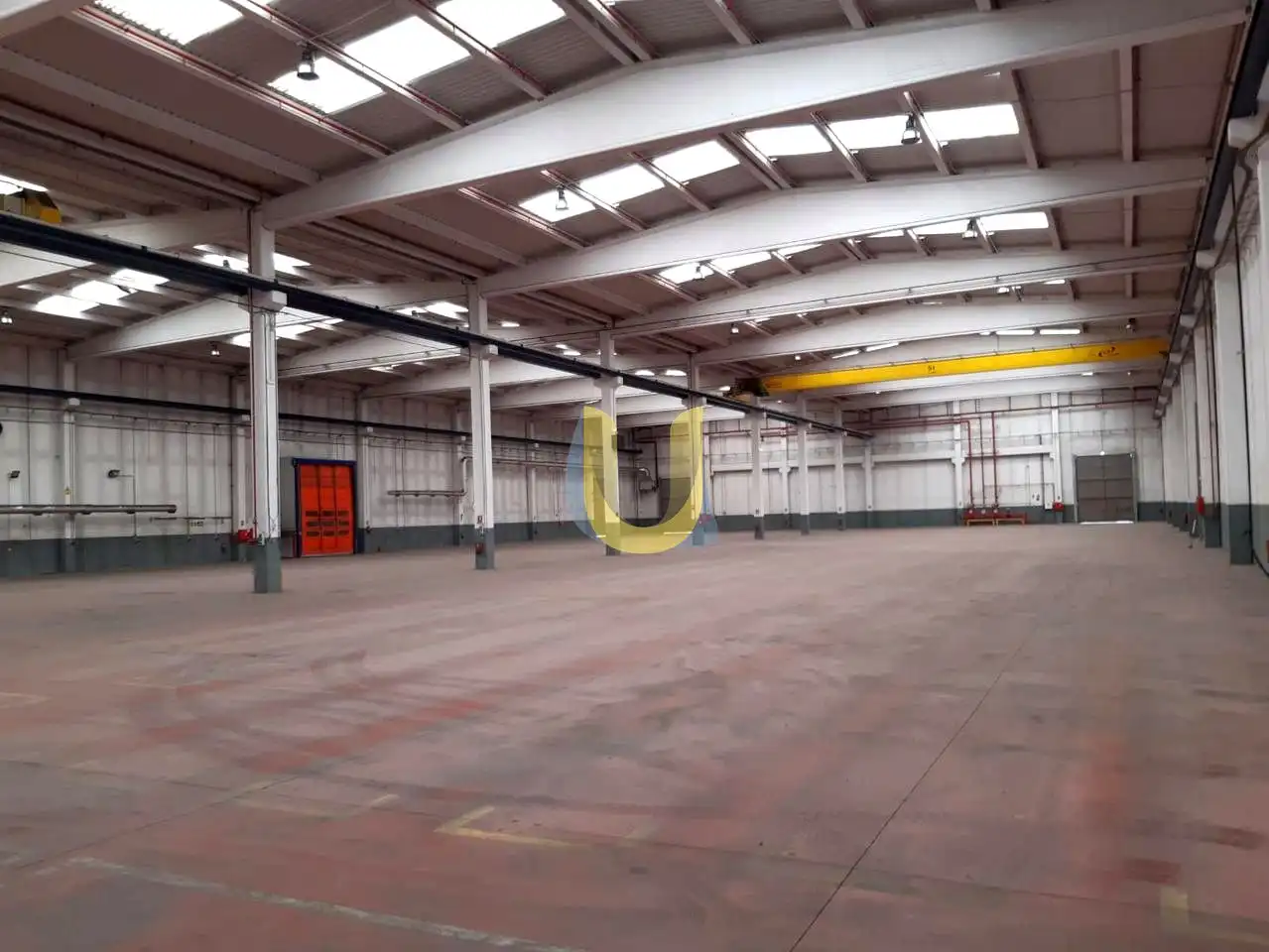 Industrial building to rent in Las Dehesillas - Vereda de los Estudiantes, imagen 17