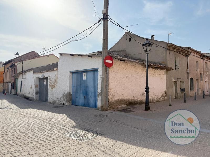 House or chalet for sale in Renedo de Esgueva
