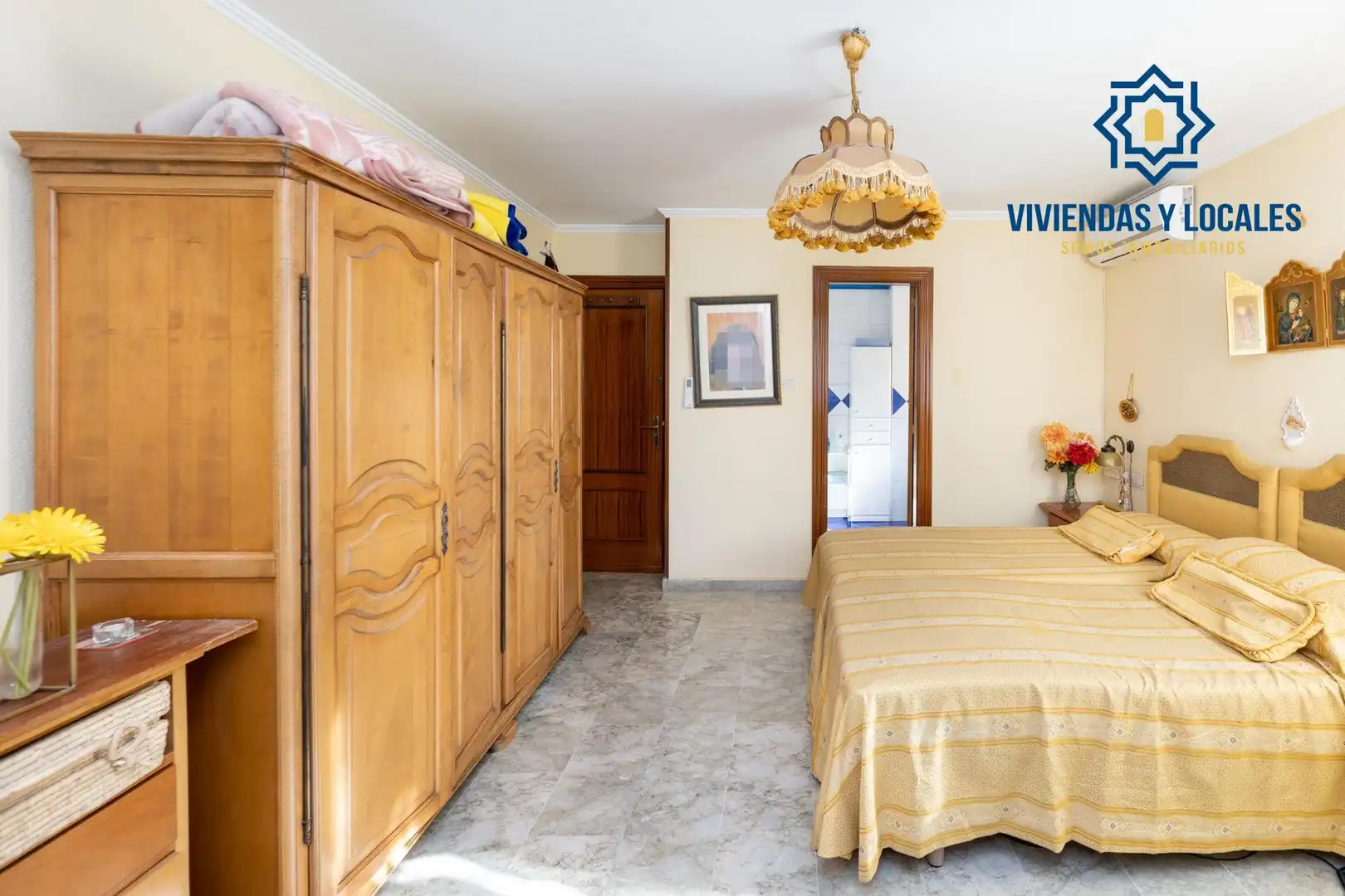 Casa o chalet en venta en Albolote