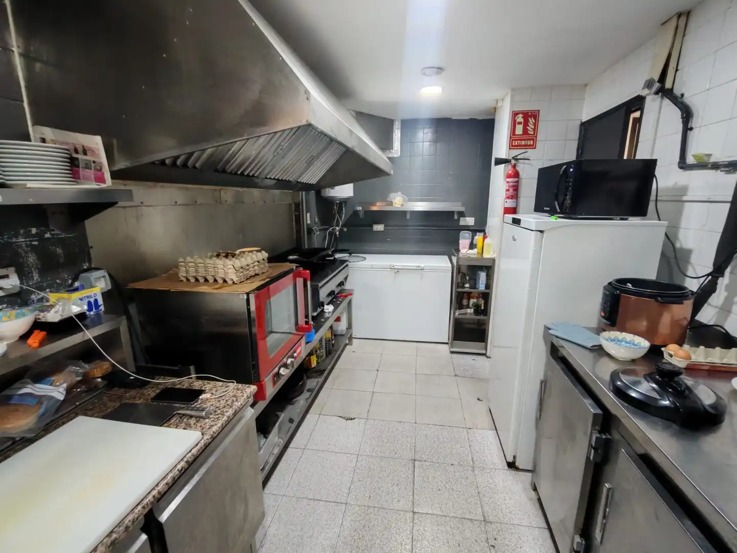 Gewerbefläche zur Übernahme in Montcada Centre - La Ribera, imagen 17