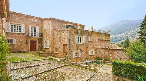 Foto 2 de Finca rústica en venta en Escorca, Illes Balears