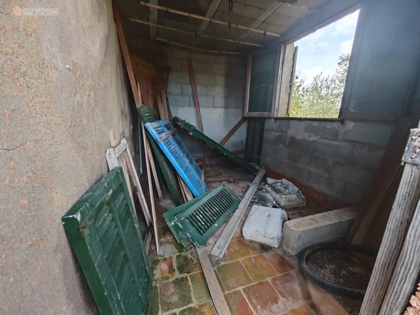 Casa rústica con jardín en venta en Capdepera 12, imagen 11