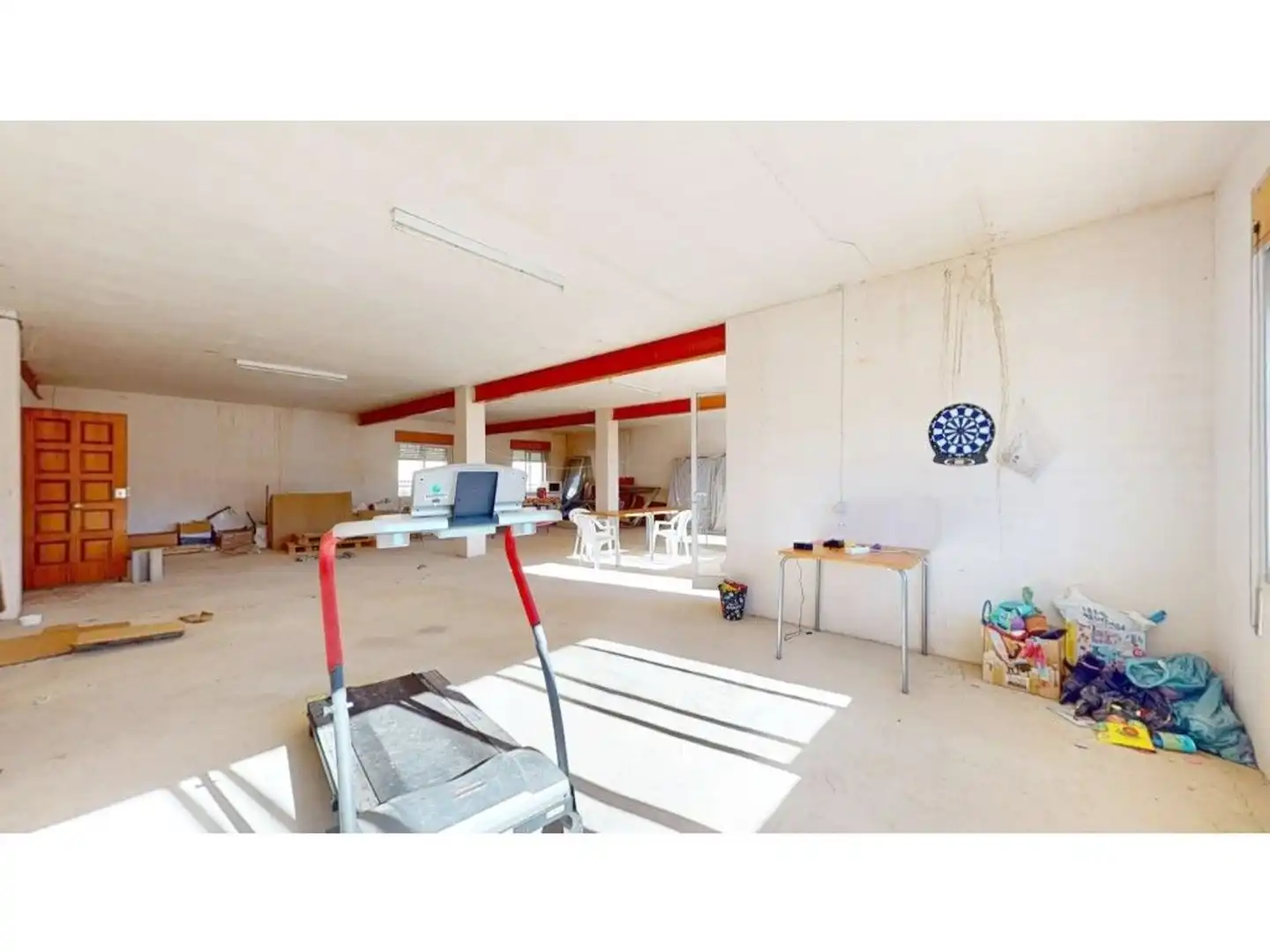 Country house with terrace for sale in La Comarca, imagen 38