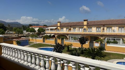Foto 2 de Casa adosada en venta en Centre, Mont-roig del Camp