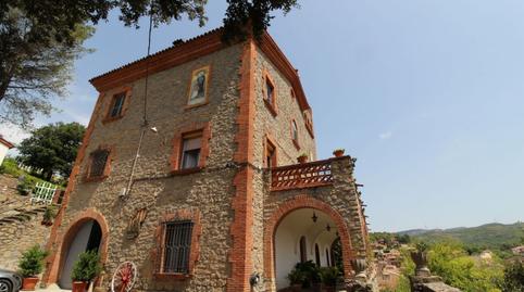 Photo 2 of Country house for sale in Carretera Monistrol, Sant Llorenç Savall, Barcelona