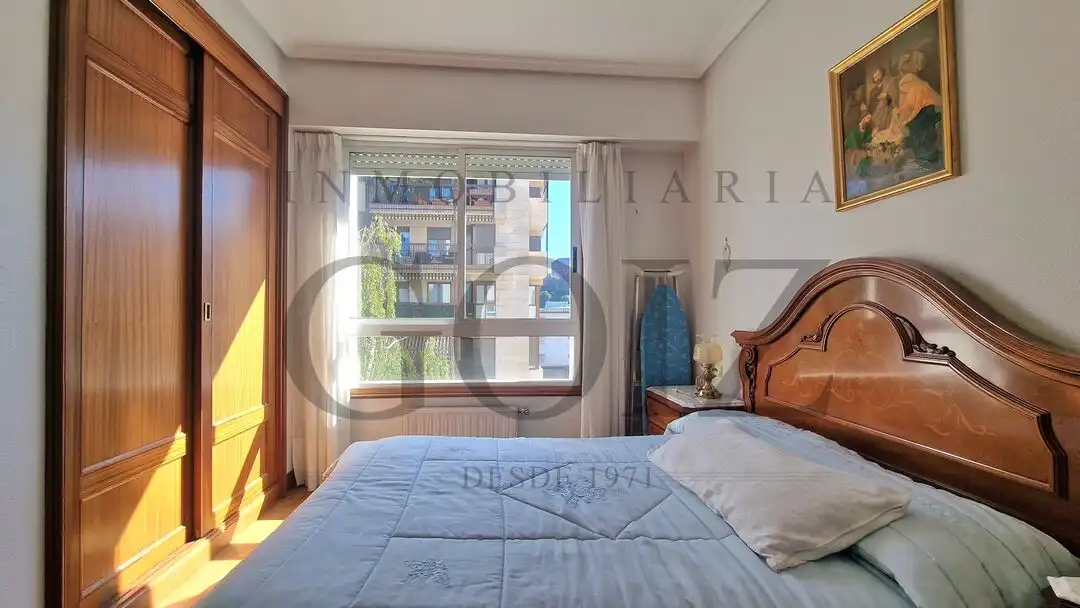 Flat with lift for sale in Ibaeta, imagen 21