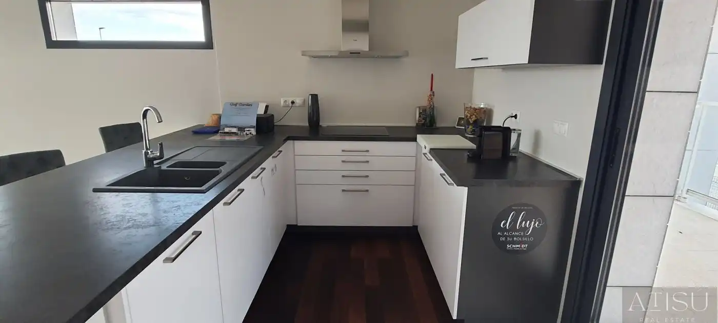 Villa avec piscine à vendre à Balcón de Finestrat - Terra Marina, imagen 16