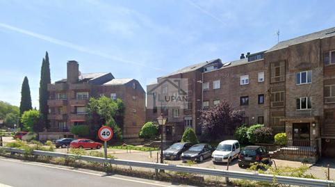Photo 3 of Flat for sale in Camino de la Estación, Alpedrete, Madrid