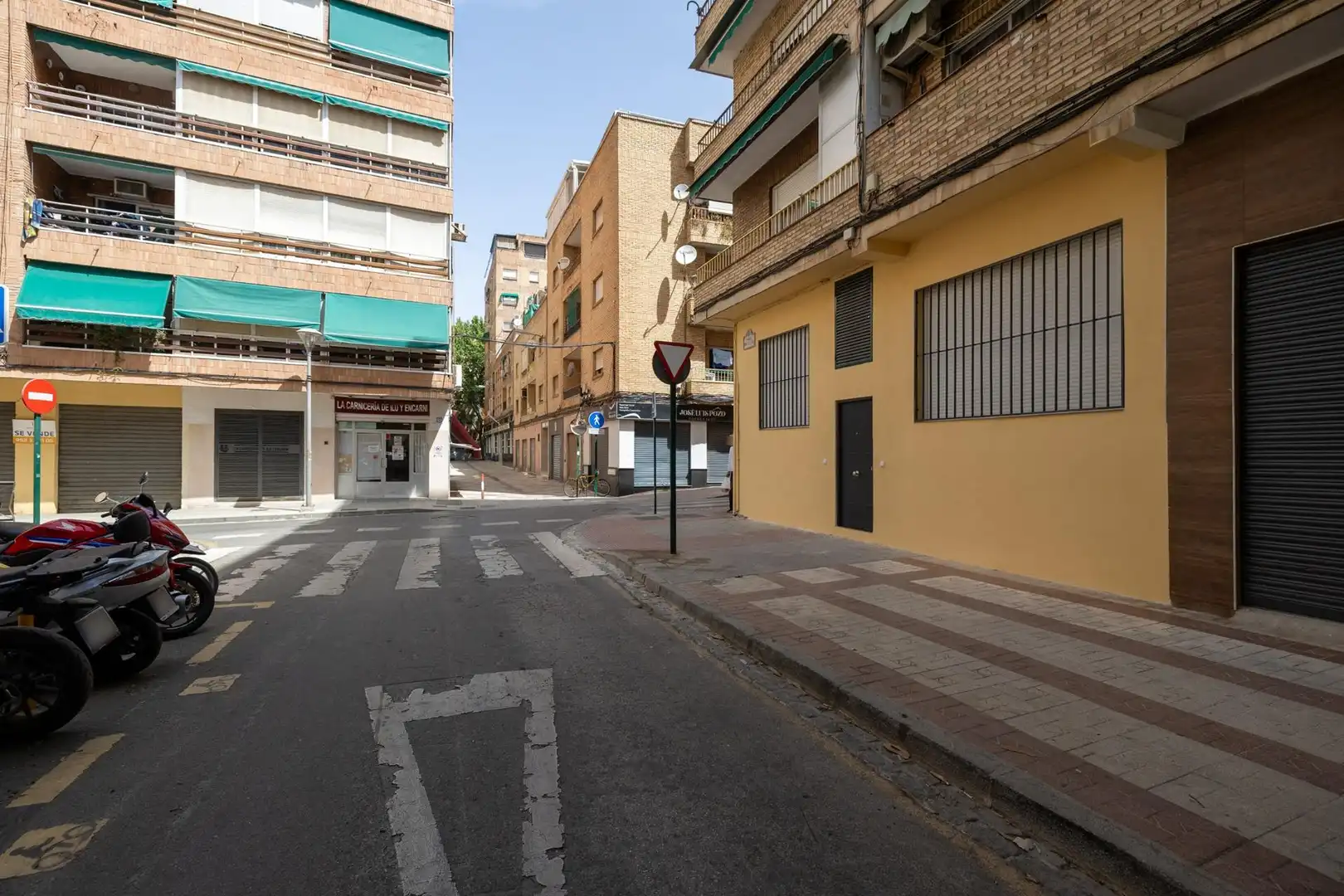 Apartament amb ascensor en venda a Calle Polo y Caña, imagen 16