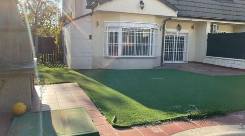 Foto 2 de Casa adosada en venda a Señorío de Illescas, Toledo