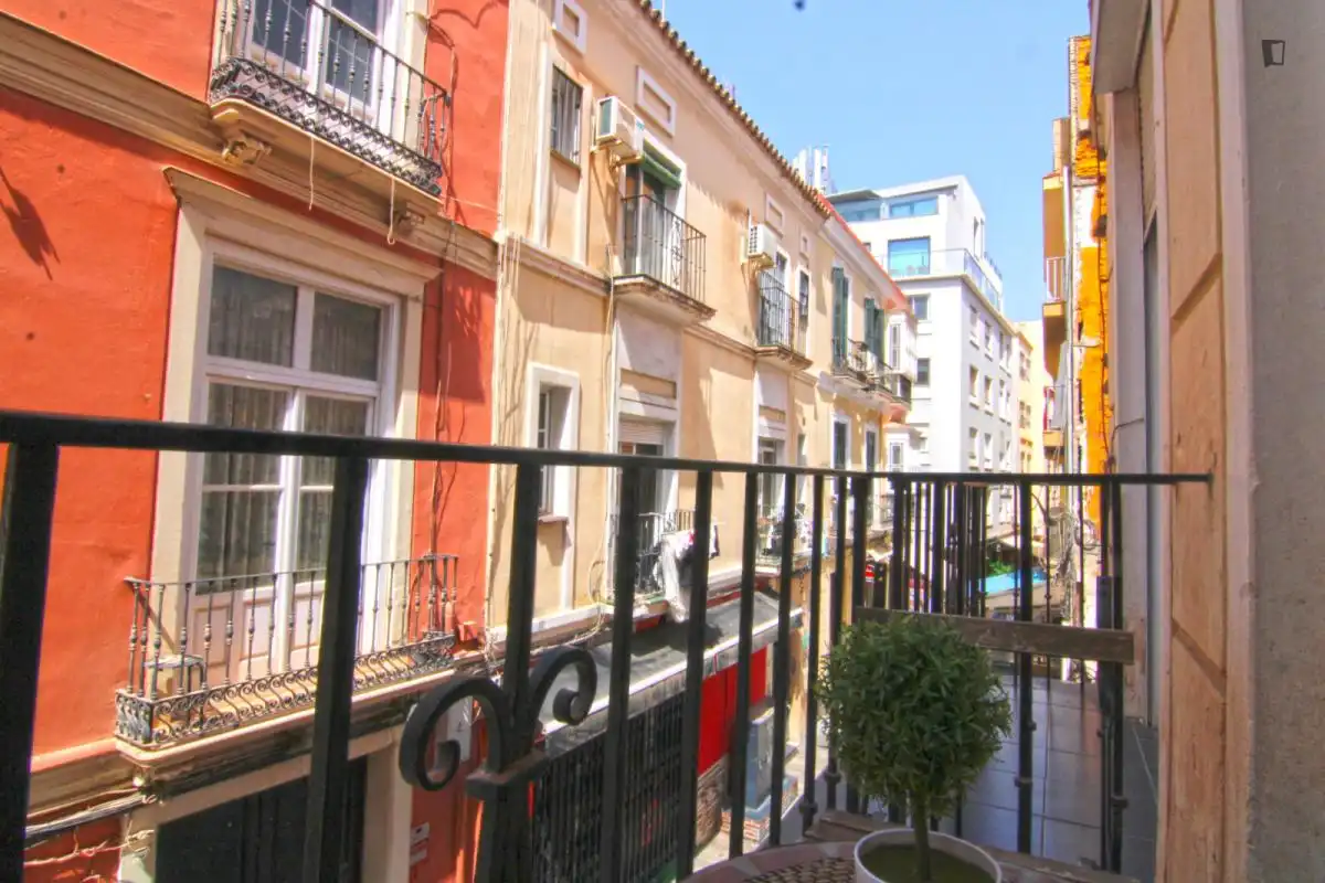 Monolocale in affitto a Centro, imagen 20