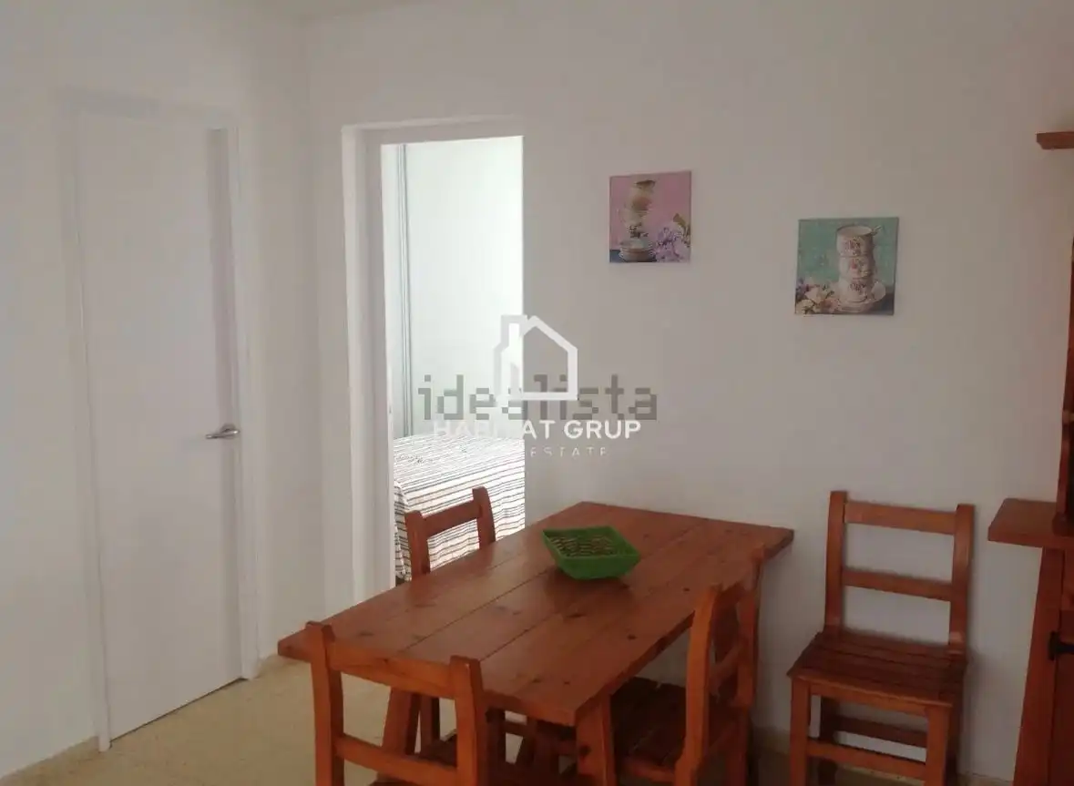 Menjador de Àtic en venda en Ciutadella de Menorca amb Aire condicionat, Calefacció i Terrassa