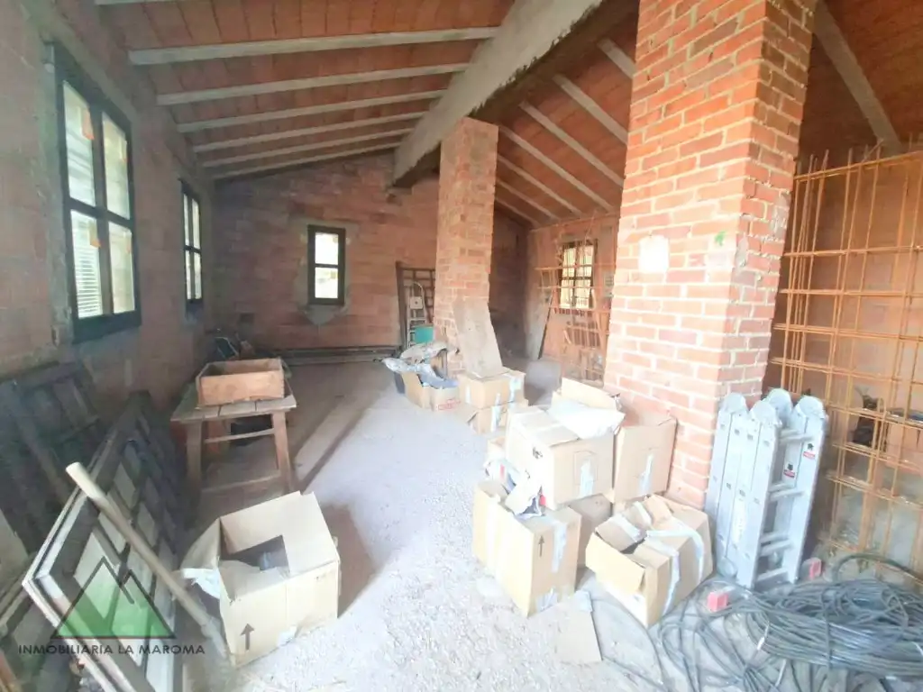 Casa rústica en venda a Calle Calvario, imagen 2