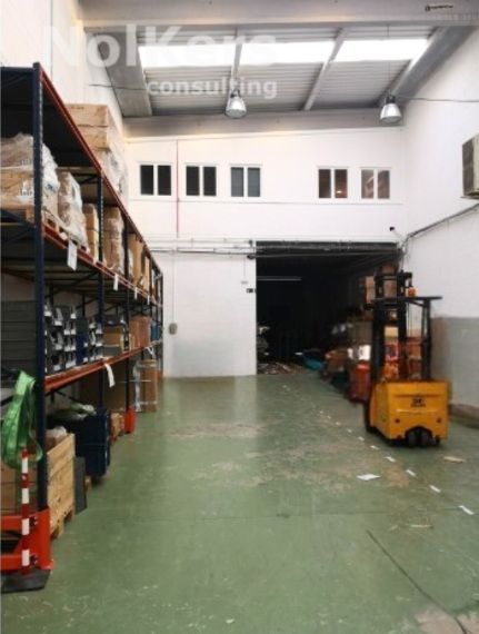 Industrial buildings to rent in Sant Feliu de Llobregat  with Heating