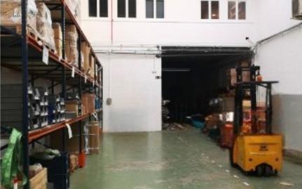 Photo 3 of Industrial buildings to rent in El Pla, Sant Feliu de Llobregat