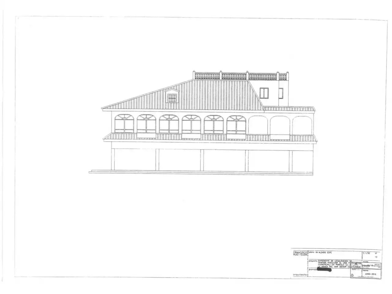 Local comercial en venta en Urbanizacion Flamenco 3, imagen 53