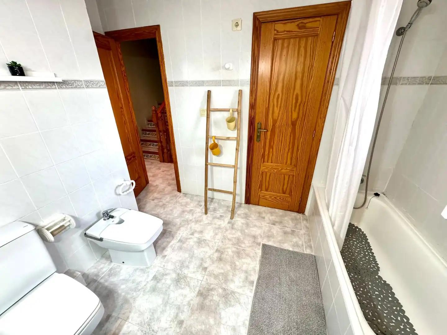 Bathroom of Detached homes for sale in Playas de Puçol