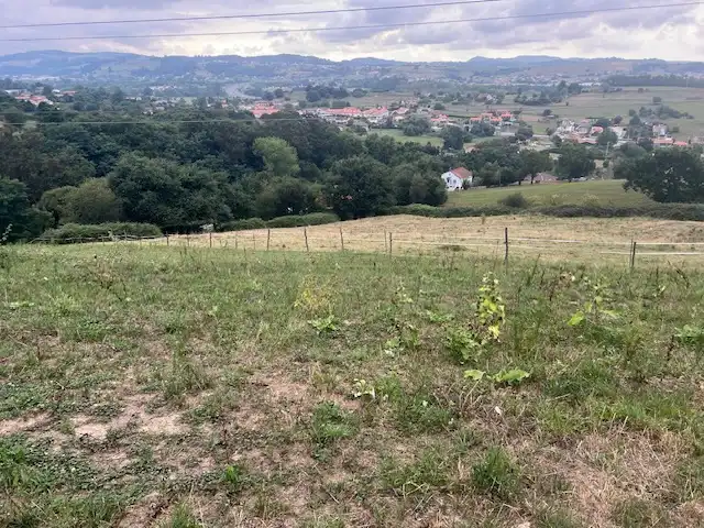 Terreny residencial en venda a Barrio la Cotera 174