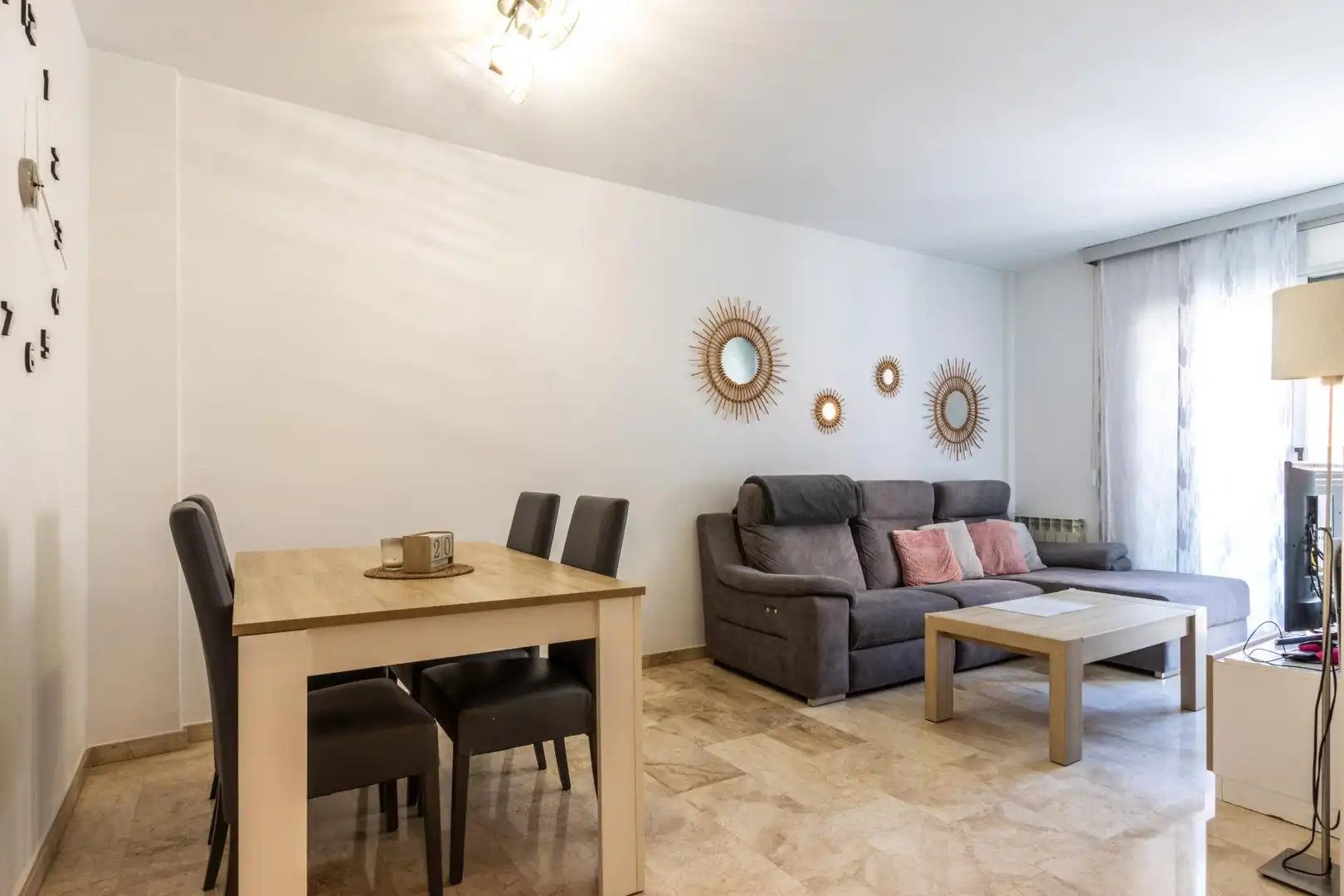 Flat with terrace for sale in Centre - Sant Oleguer, imagen 7