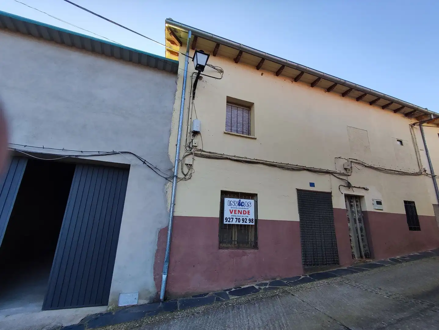 Appartamento in vendita a Pinofranqueado, imagen 2