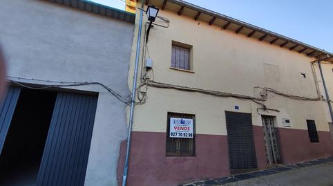 Foto 2 de Piso en venta en Poblado Mesegal -mesegal, Pinofranqueado, Cáceres