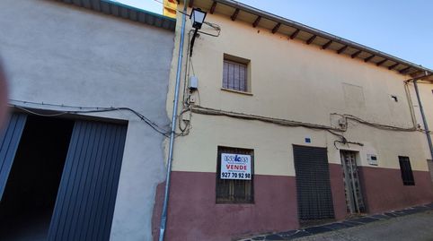 Foto 2 de Pis en venda a N/a, Pinofranqueado, Cáceres