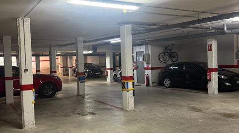Foto 3 de Garatge en venda a Carrer Sant Josep, Les Franqueses del Vallès, Barcelona