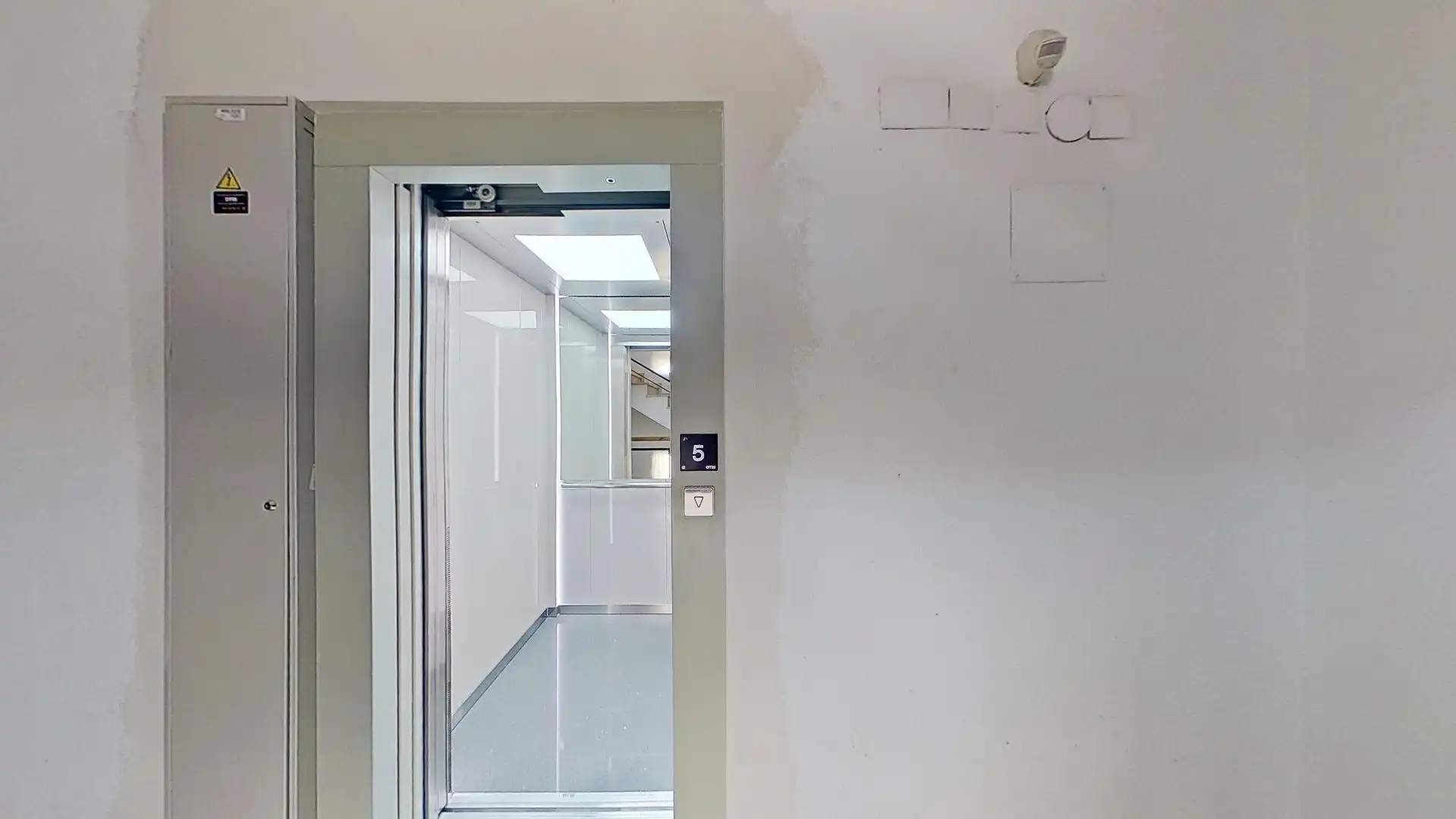 Flat with lift for sale in Calle PROFESOR FRANCISCO DALMAU, imagen 62