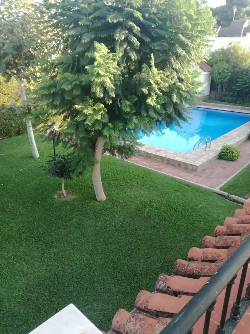 Houses for sale in Bonanza - Avda de Huelva - Barrio Andalucia