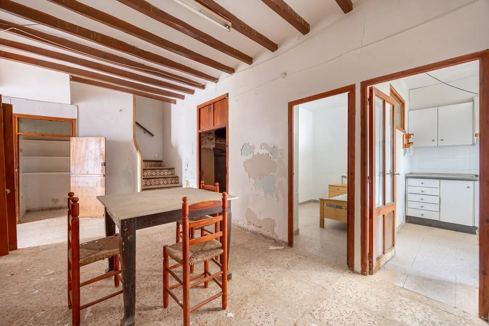 Casa o xalet en venda a Benifato