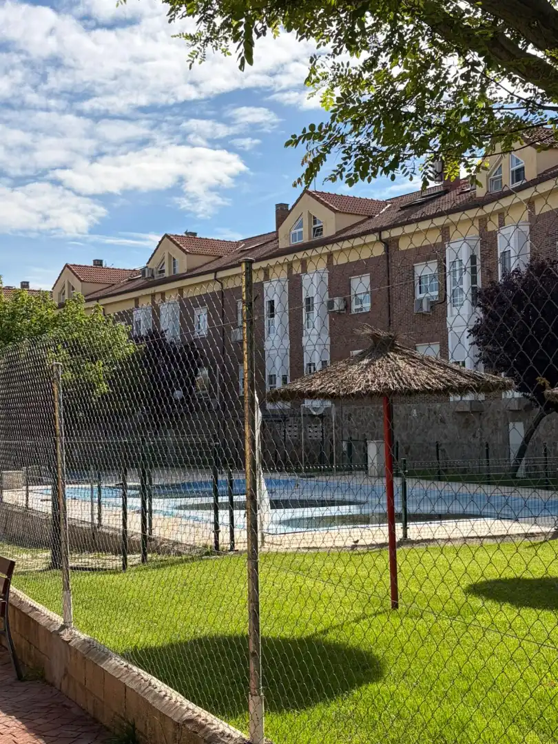Piso de alquiler en Calle Virgen de las Angustias, 53, Loeches