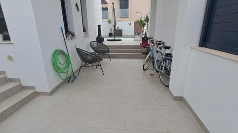 Foto 5 de Casa adosada en venda a San Juan de los Terreros, Almería