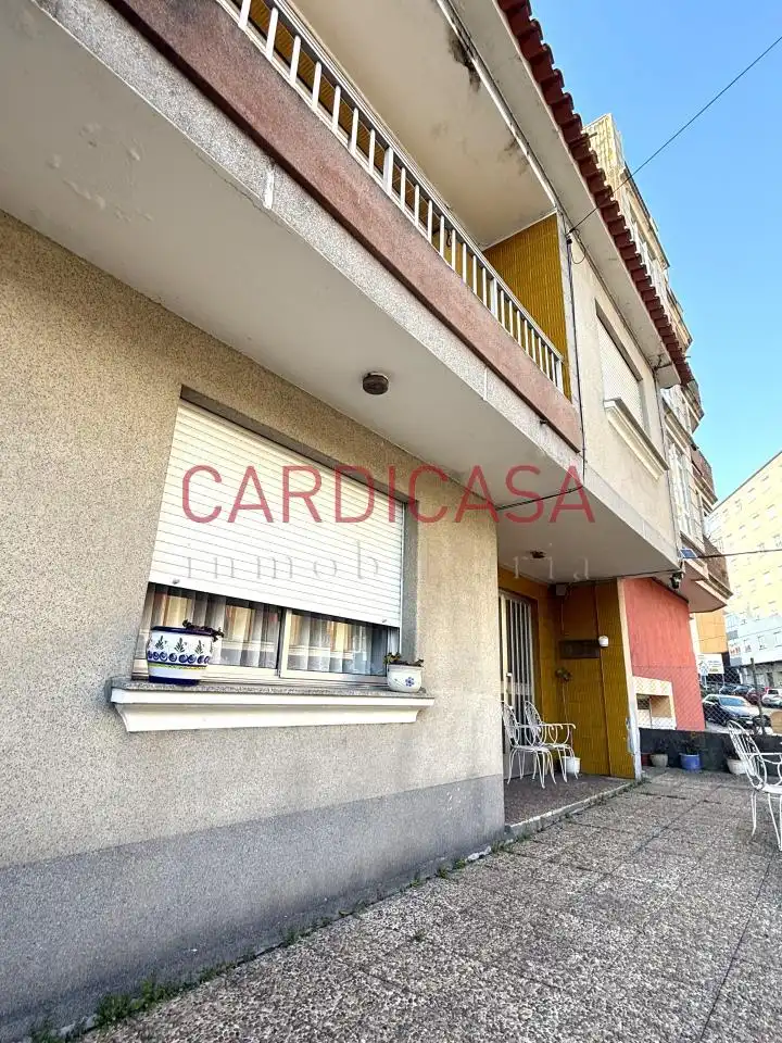Maison avec jardin à vendre à Daniel Castelao, imagen 6