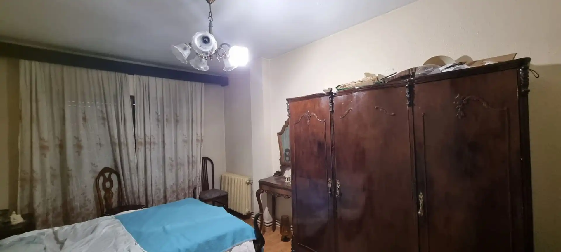 Habitación de Piso en venta en Torrijos con Aire acondicionado, Calefacción y Amueblado