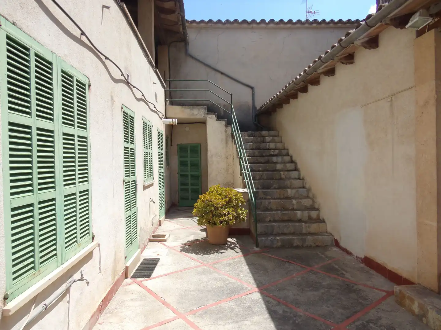 House with garden for sale in Sant Joan, imagen 25
