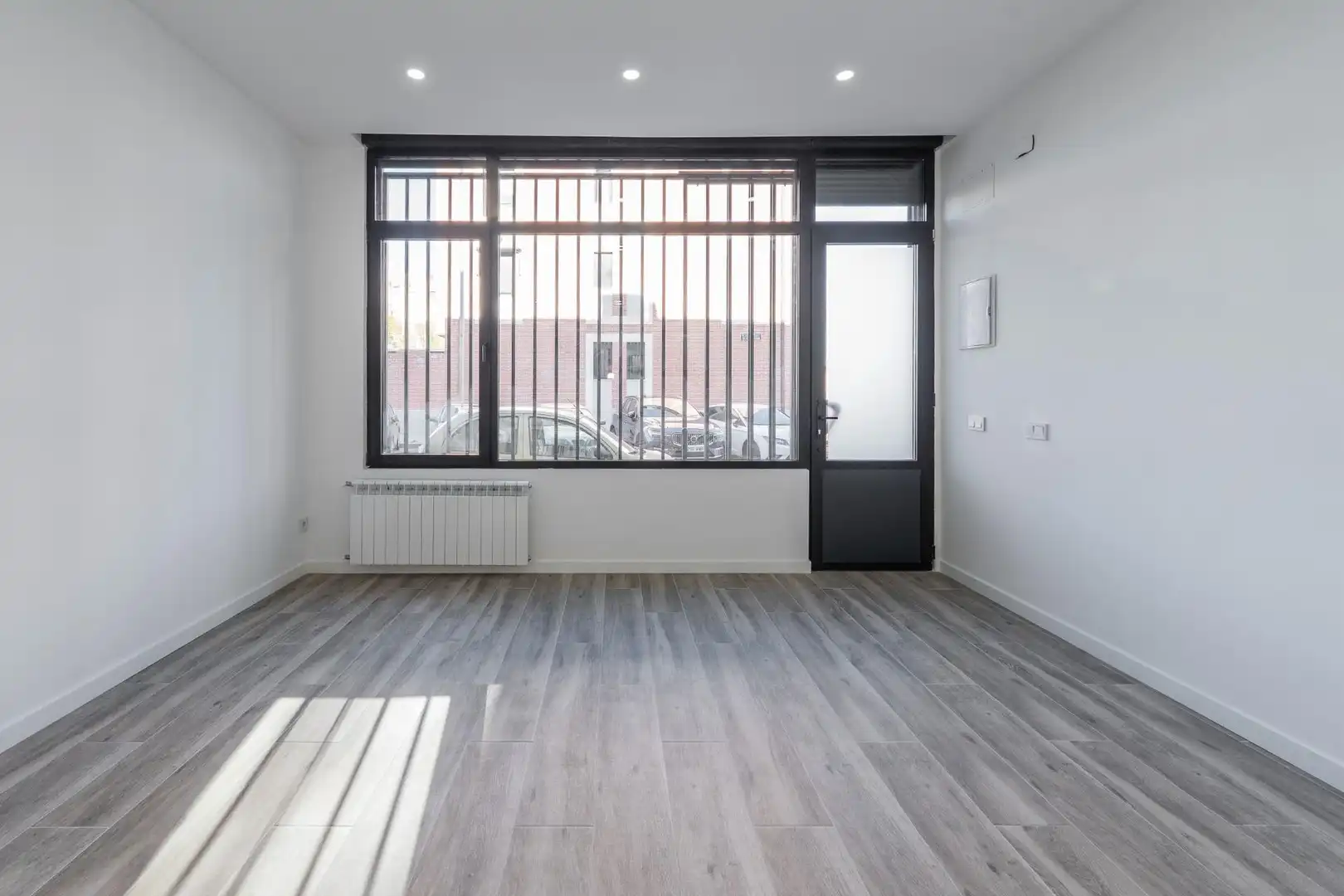 Flat for sale in Madrid