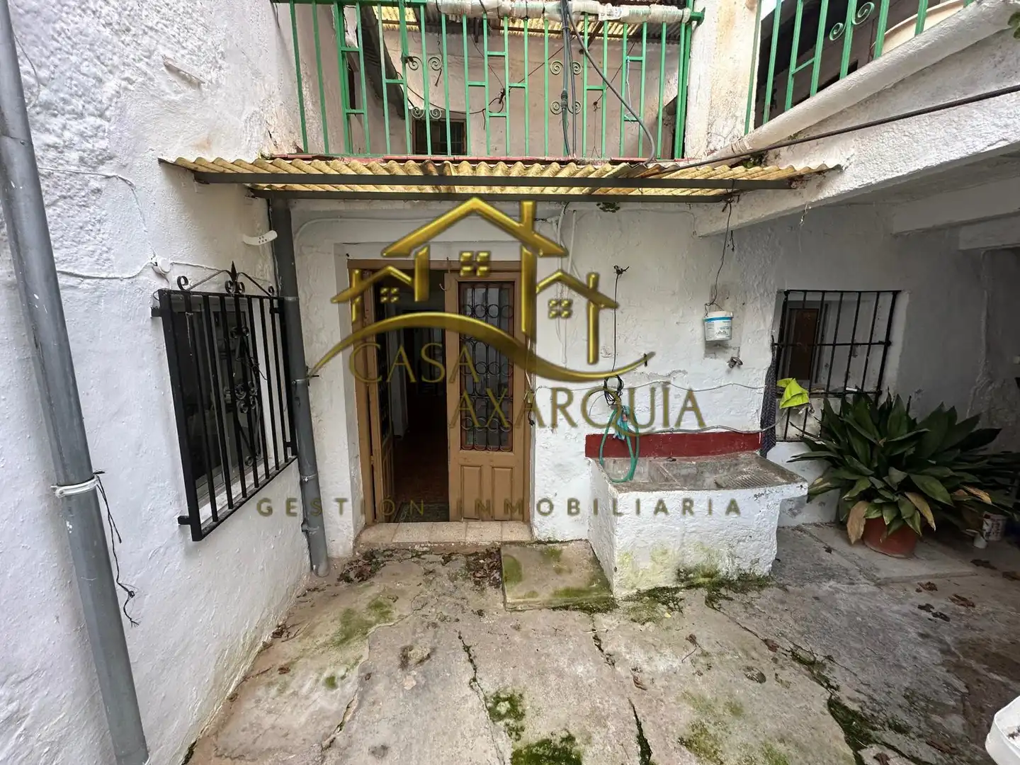 Haus zum Verkauf in Calle Empedrada, imagen 15