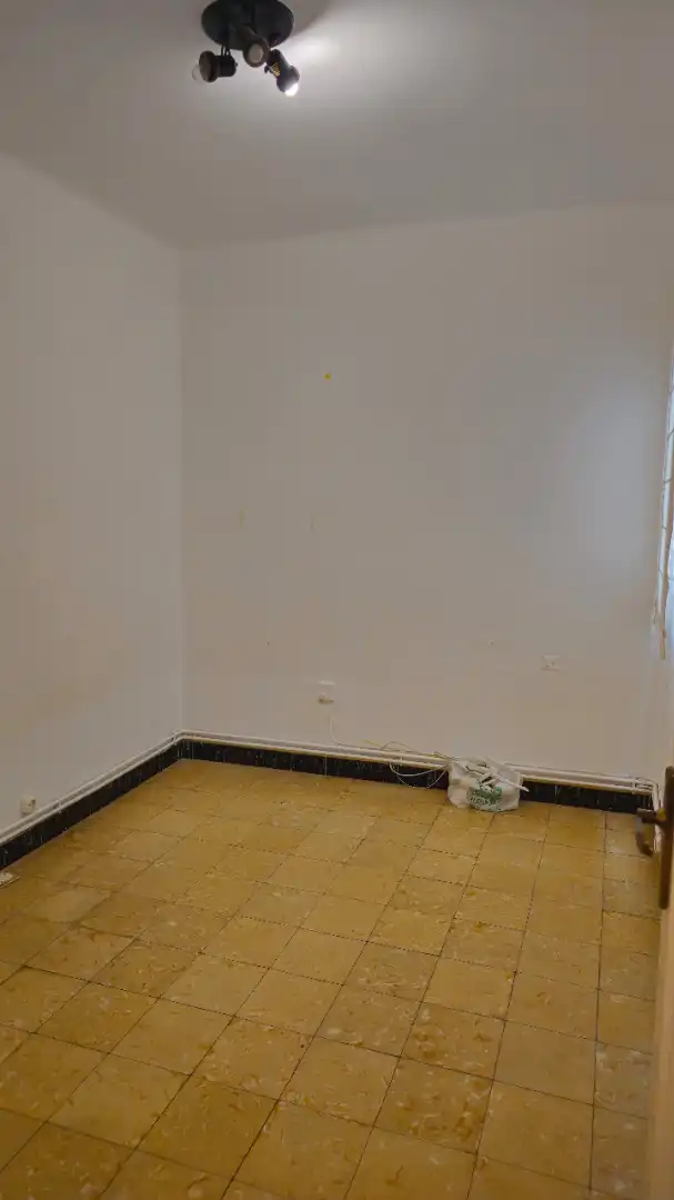 Bedroom of Flat for sale in Gironella