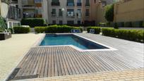 Swimming pool of Study for sale in Esparreguera  with Air Conditioner and Terrace