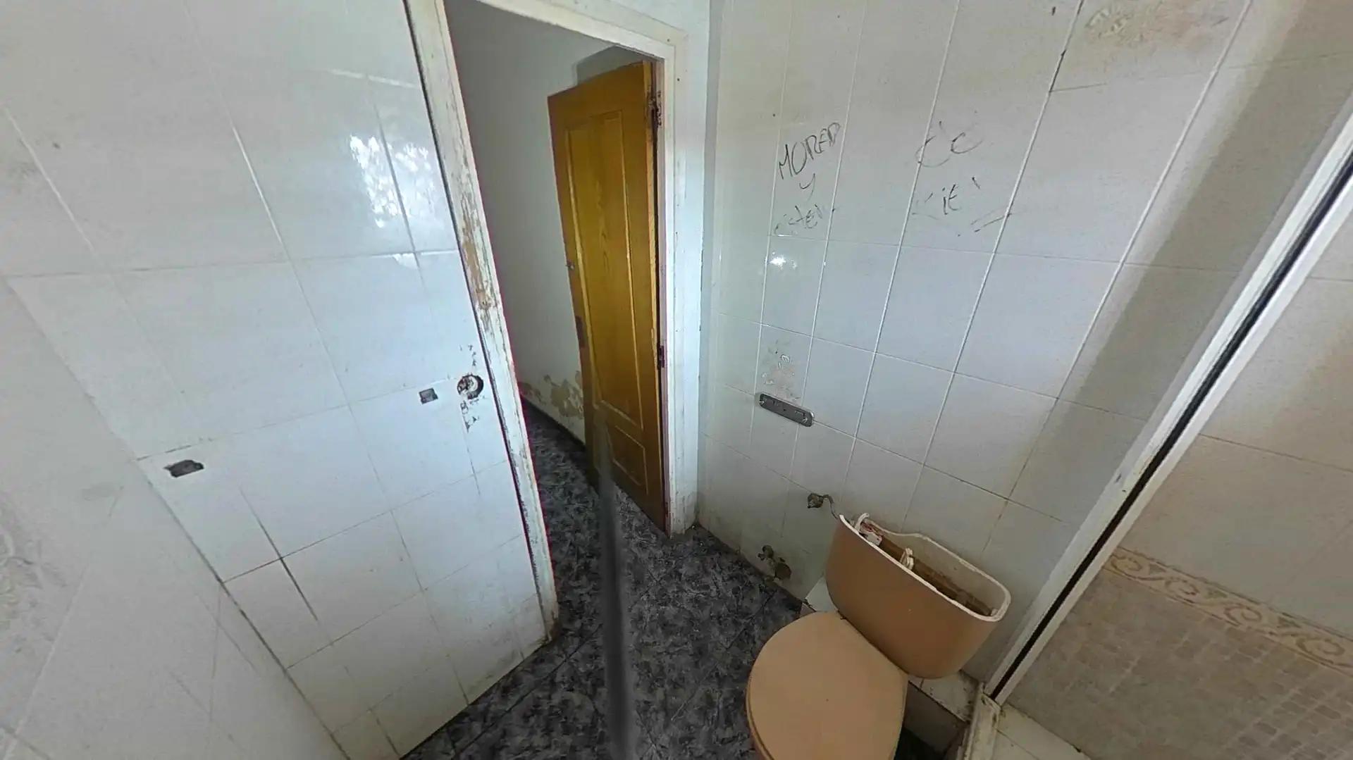 Pis en venda a Casablanca