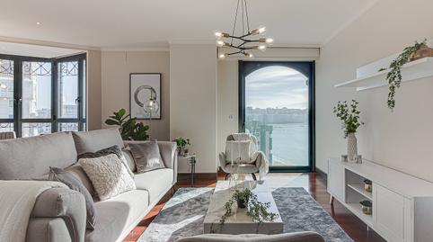 Photo 2 of Flat for sale in Rúa Adelaida Muro, 1, Monte Alto - Zalaeta - Atocha, A Coruña