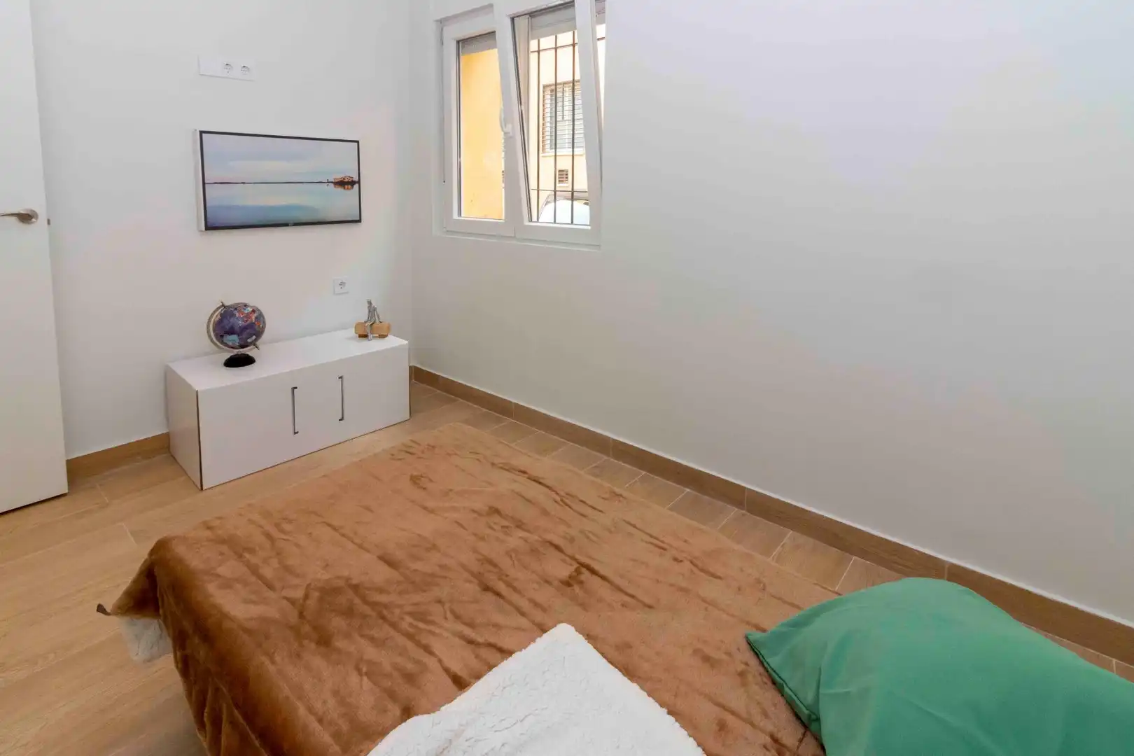 Dormitori de Pis en venda en Badajoz