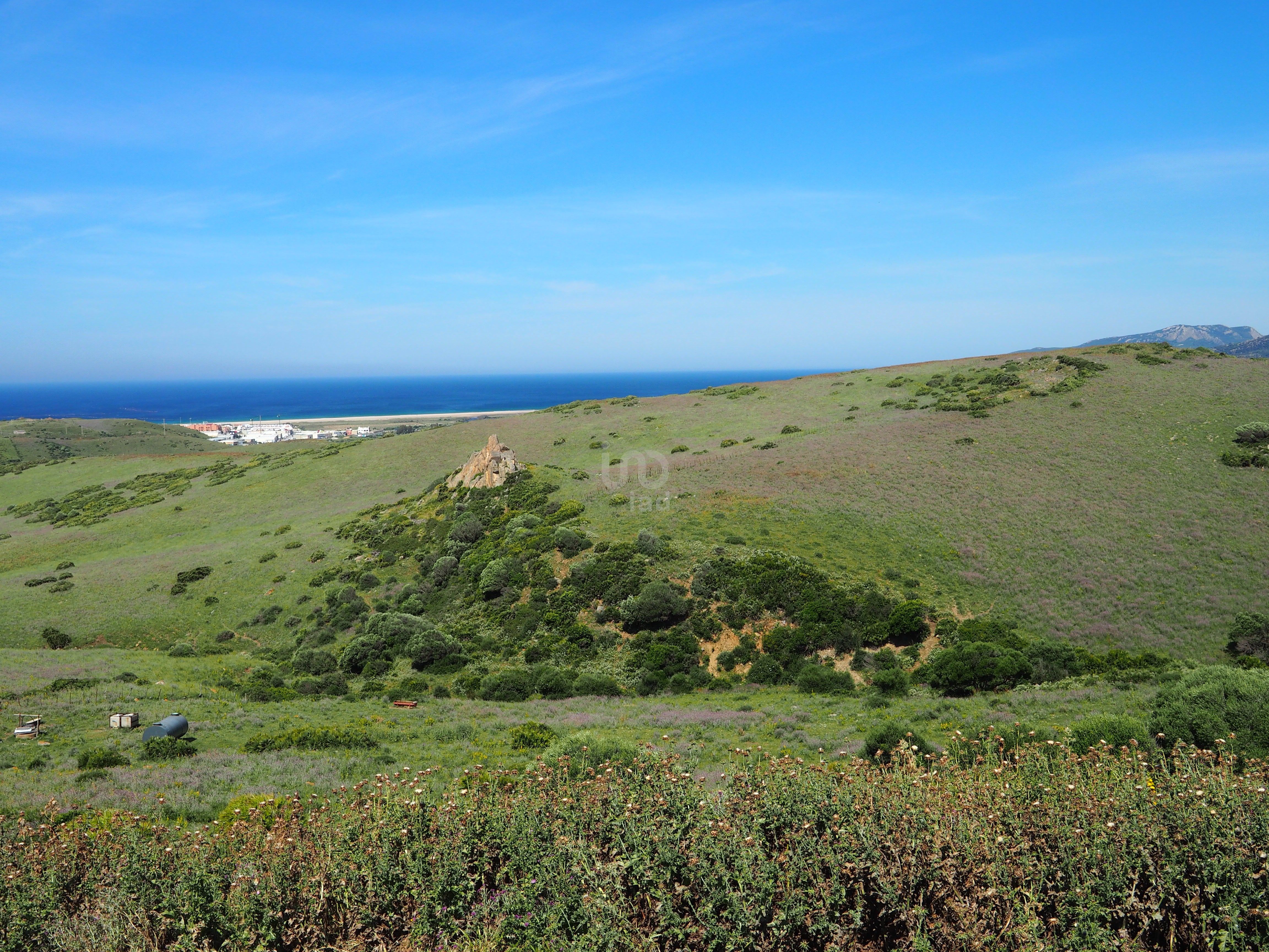 Residential for sale in Tarifa