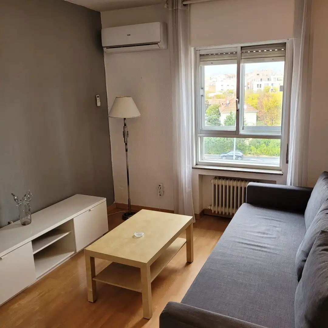 Wohnung mit Pool zur Miete in Calle Saliente, imagen 6