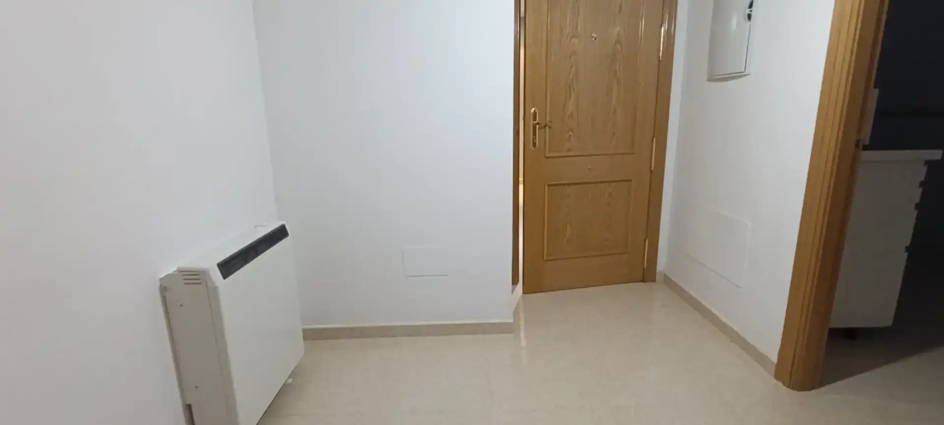 Piso en venta en Pedro Muñoz con Calefacción, Trastero y Amueblado