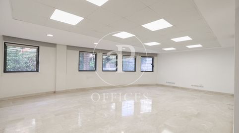Foto 2 von Büro zum Verkauf in Via Augusta, Sant Gervasi- Galvany, Barcelona Capital