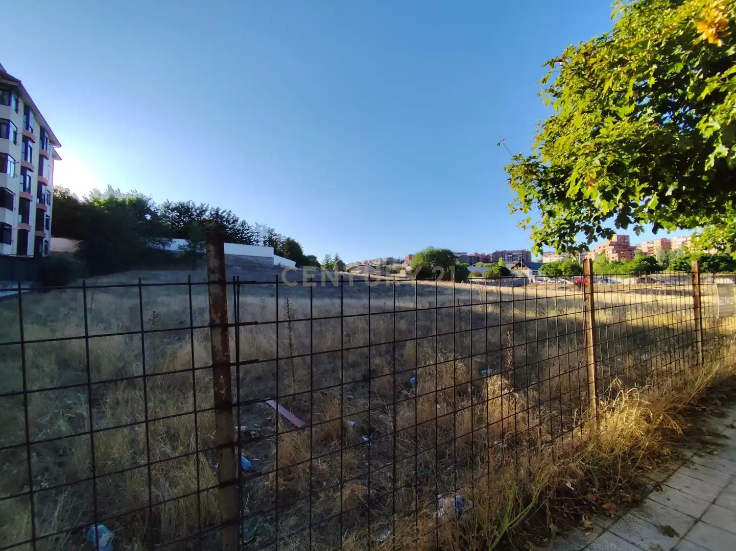 Residencial en venta en Ávila