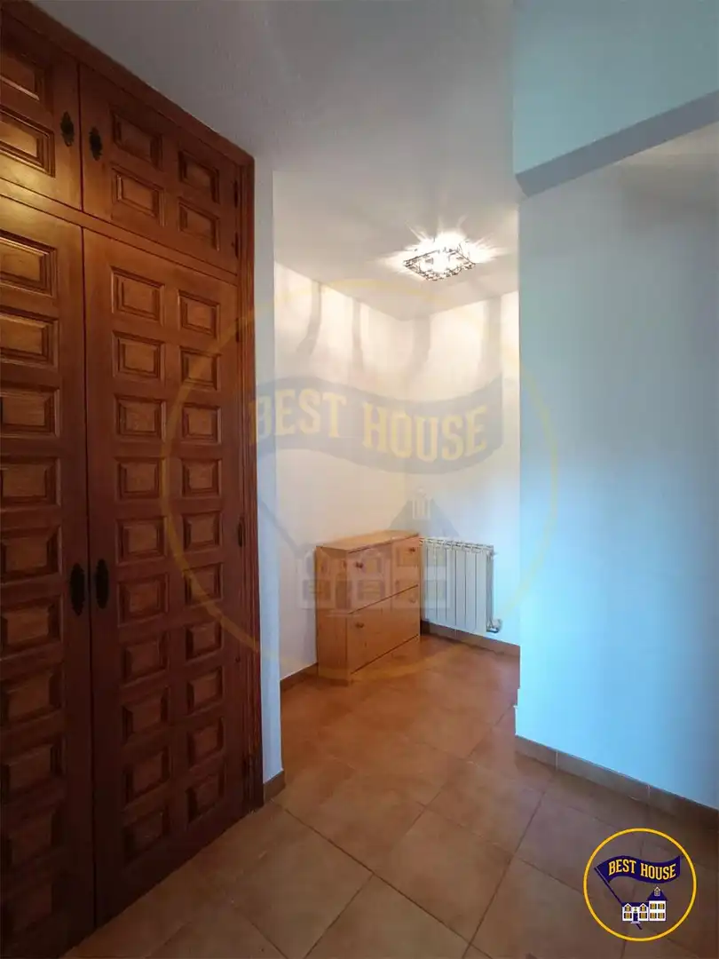 Piso para compartir en Cuenca